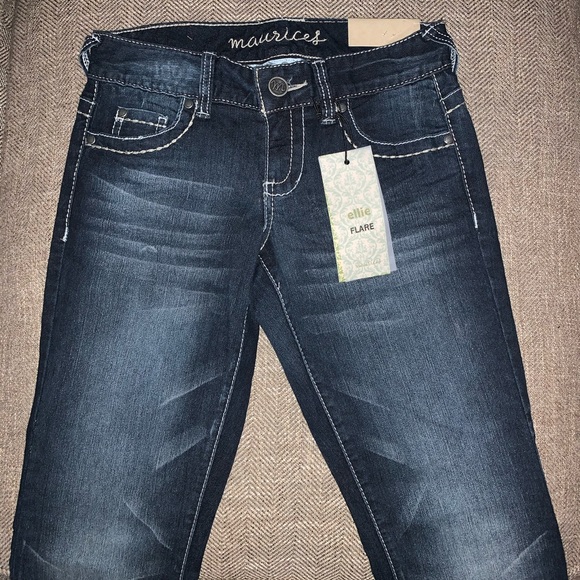 maurices ellie jeans